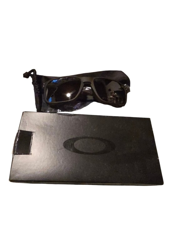 Oakley Accessories - New Oakley Sunglasses Matte Brown Tortoise/ Prizm Black Unisex
